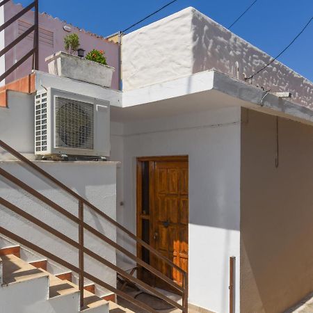 Sea Salt Village House Palaiokastron  Dış mekan fotoğraf