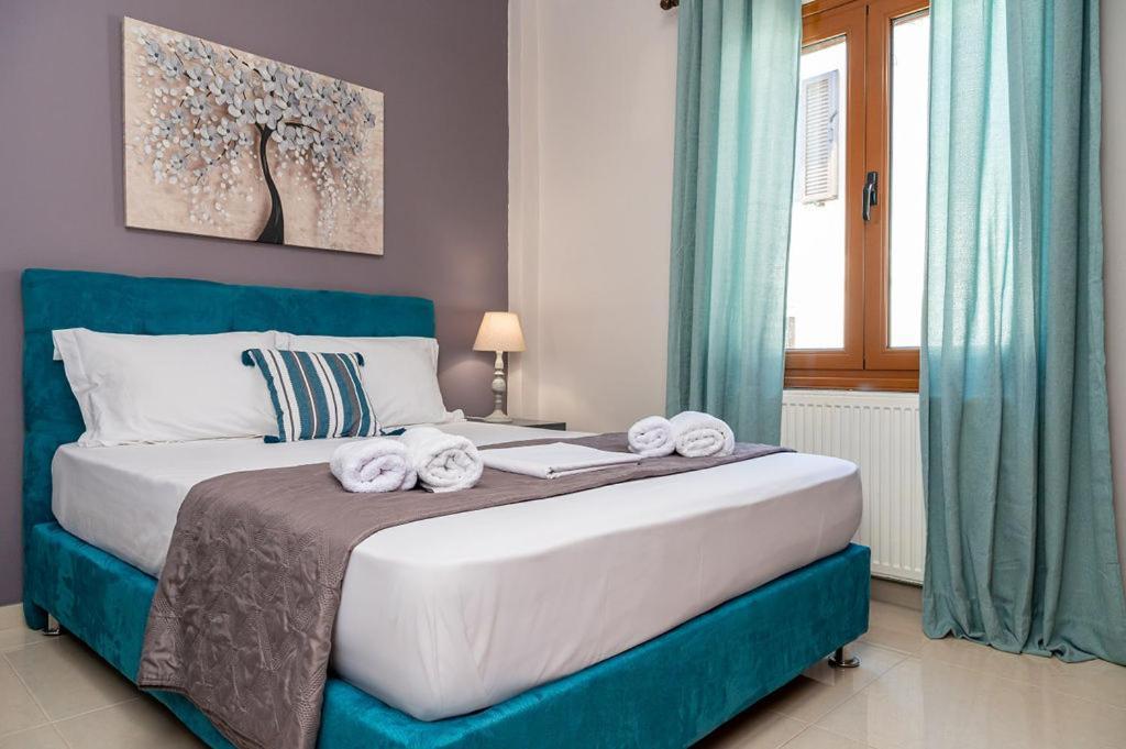 Sea Salt Village House Palaiokastron  Dış mekan fotoğraf