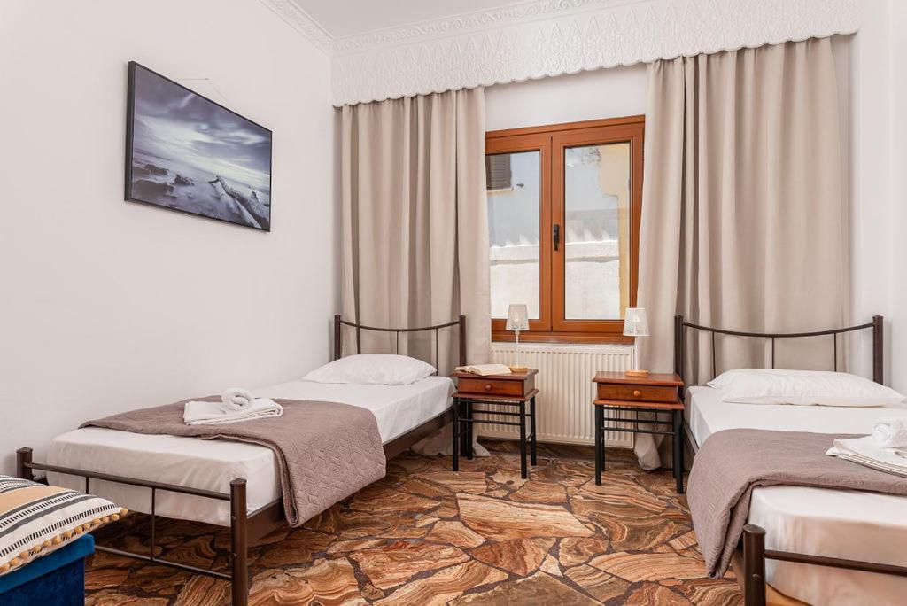 Sea Salt Village House Palaiokastron  Dış mekan fotoğraf